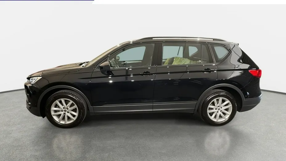SEAT Tarraco -