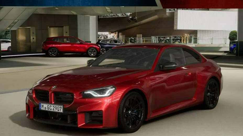 BMW M2 -