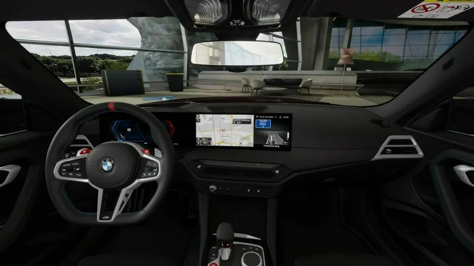 BMW M2 -