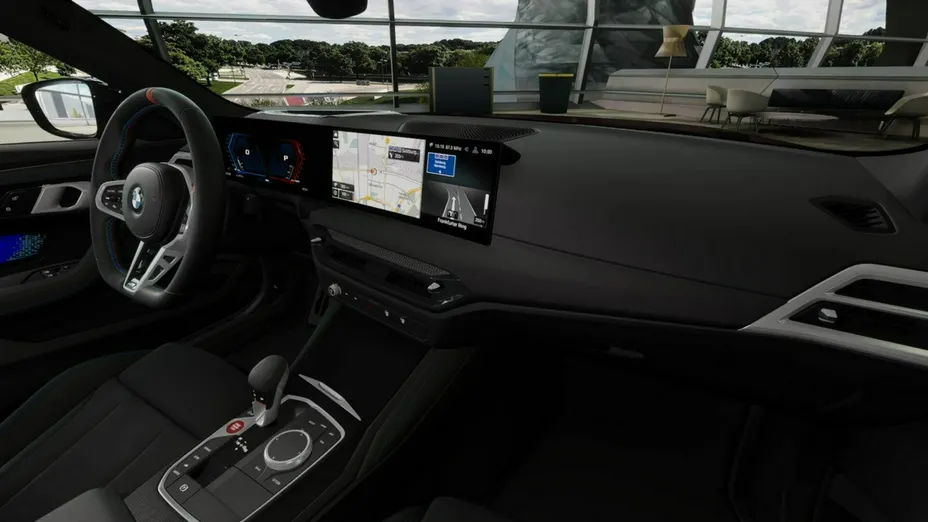 BMW M2 -