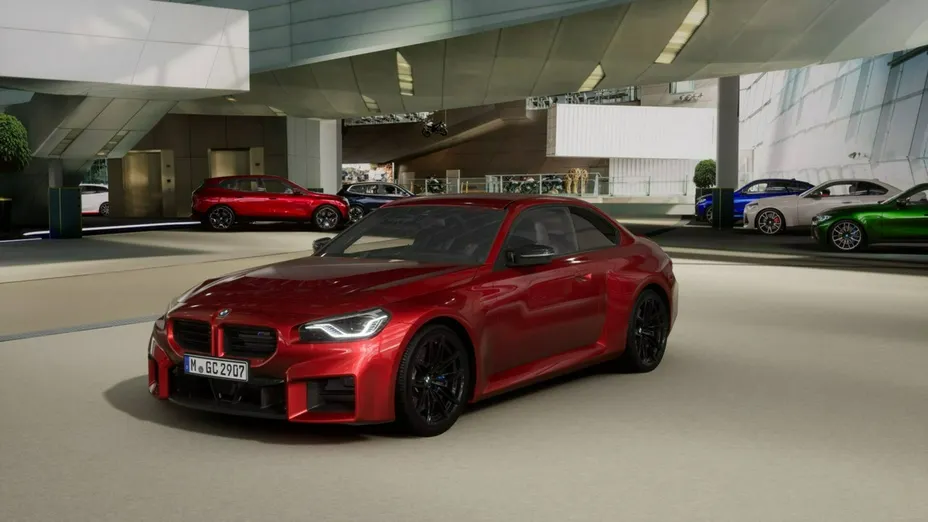 BMW M2 -