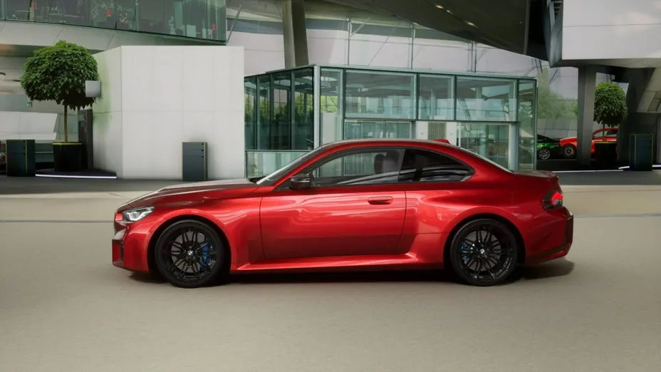 BMW M2 -
