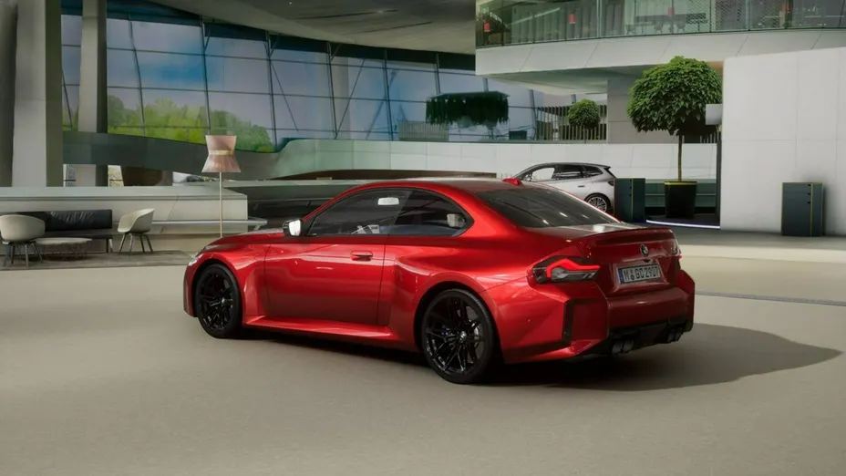 BMW M2 -