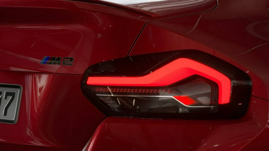 BMW M2 -