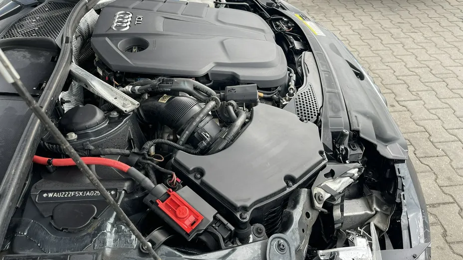 AUDI A5 Sportback -