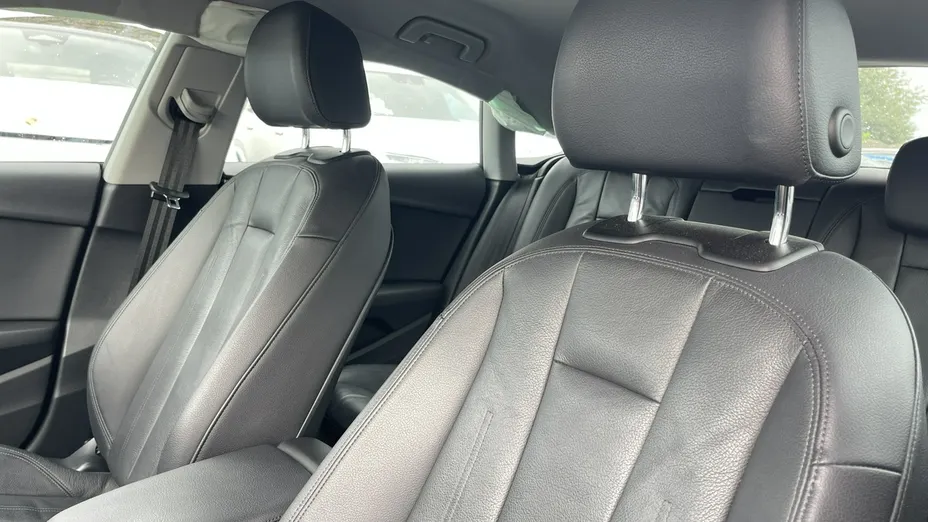 AUDI A5 Sportback -