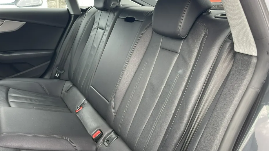 AUDI A5 Sportback -
