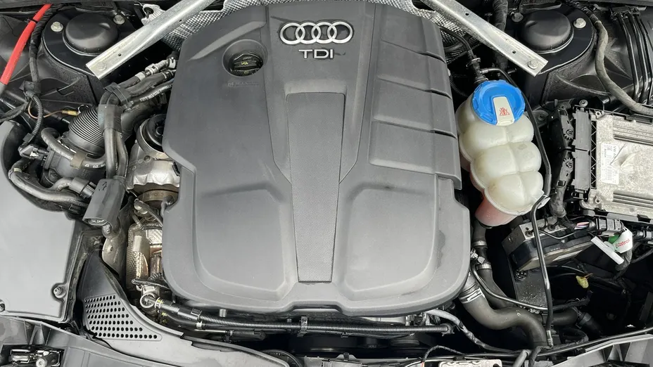 AUDI A5 Sportback -