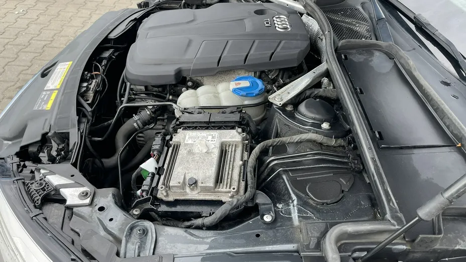 AUDI A5 Sportback -