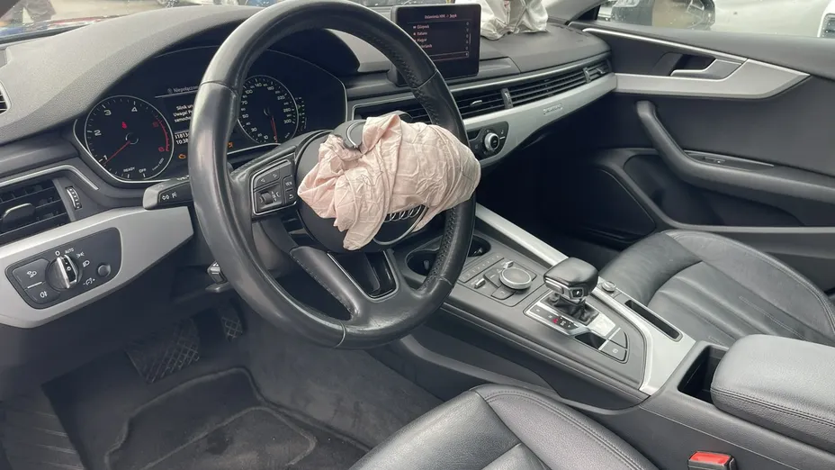 AUDI A5 Sportback -