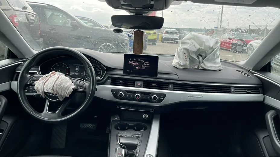 AUDI A5 Sportback -