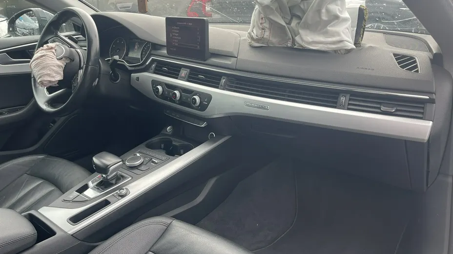 AUDI A5 Sportback -