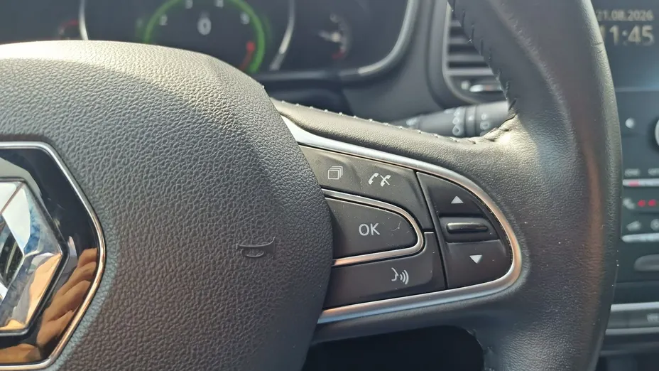 RENAULT Megane -