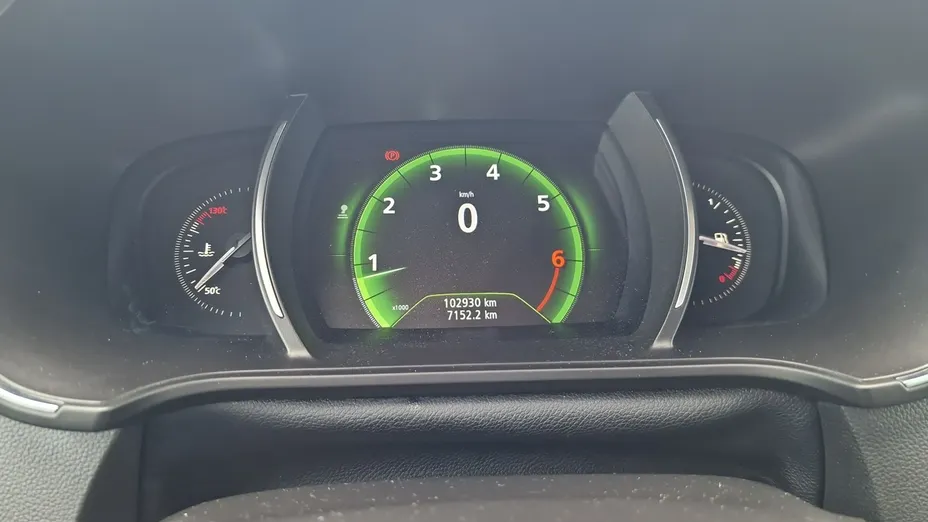 RENAULT Megane -