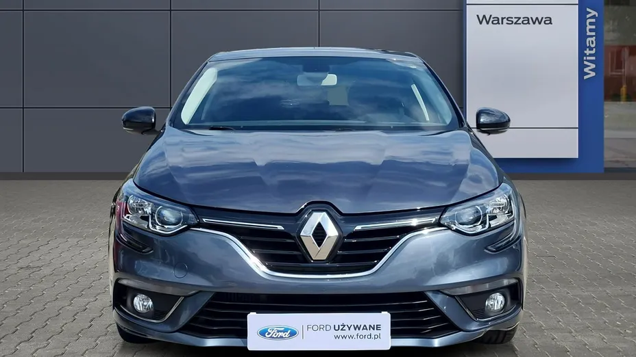 RENAULT Megane -