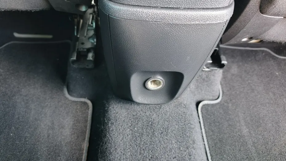 OPEL Zafira -