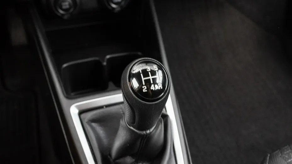SUZUKI Swift -