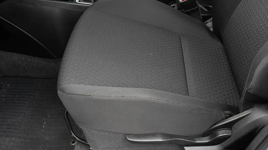 SUZUKI Swift -
