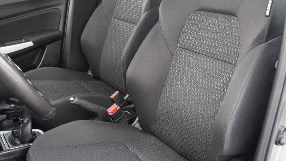 SUZUKI Swift -