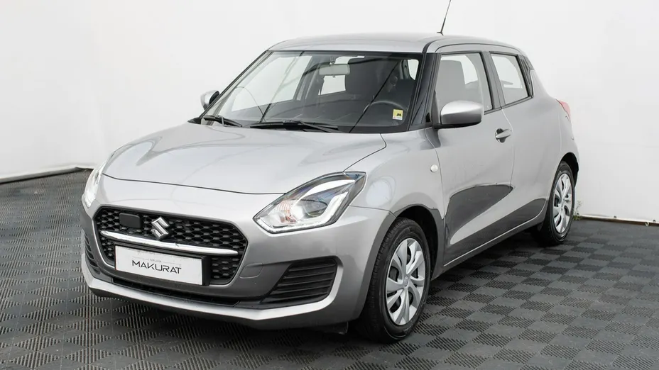 SUZUKI Swift -