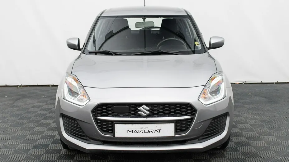 SUZUKI Swift -