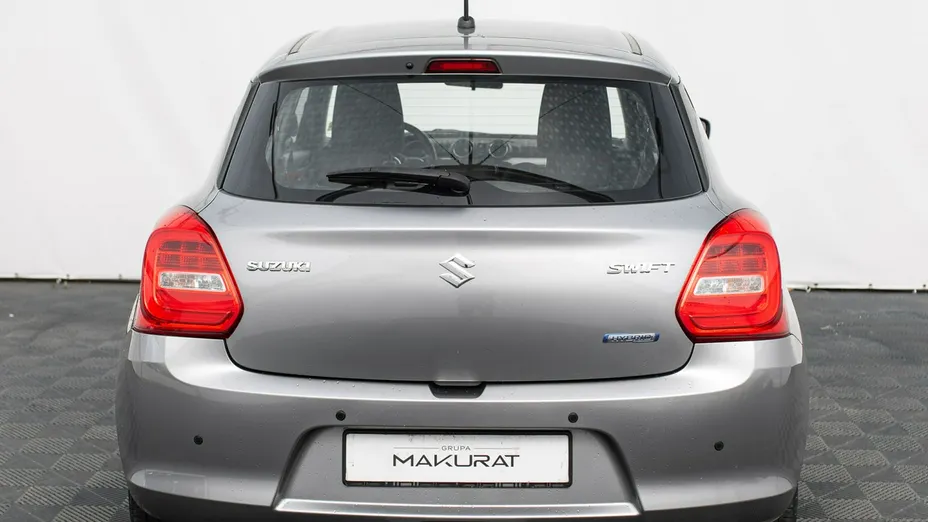 SUZUKI Swift -