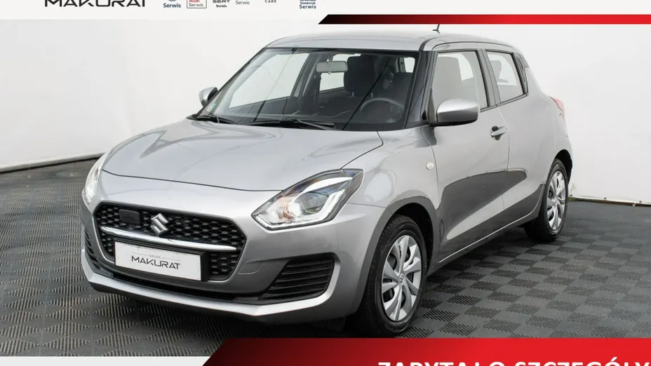 SUZUKI Swift -