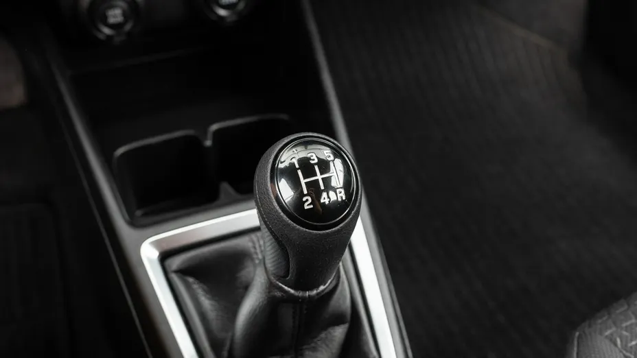 SUZUKI Swift -