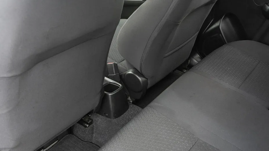 SUZUKI Swift -
