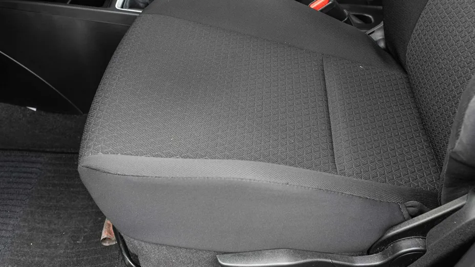 SUZUKI Swift -