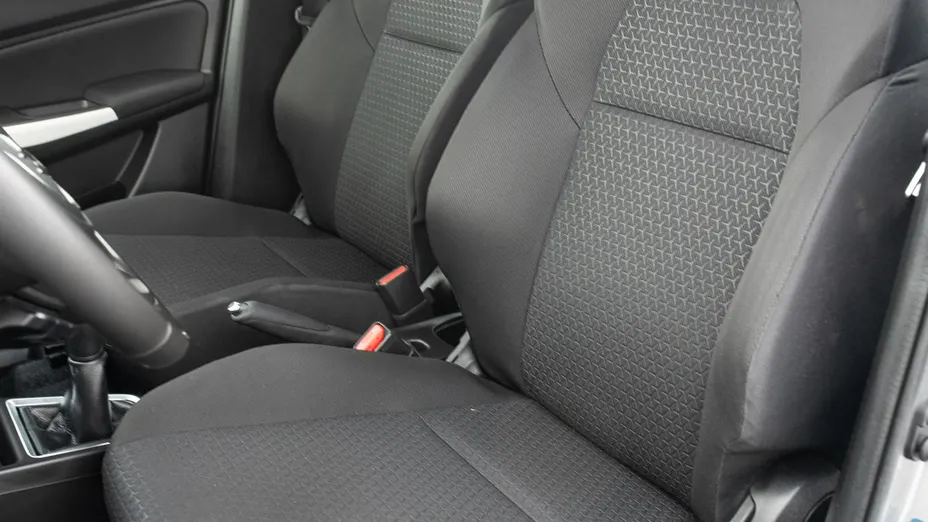 SUZUKI Swift -