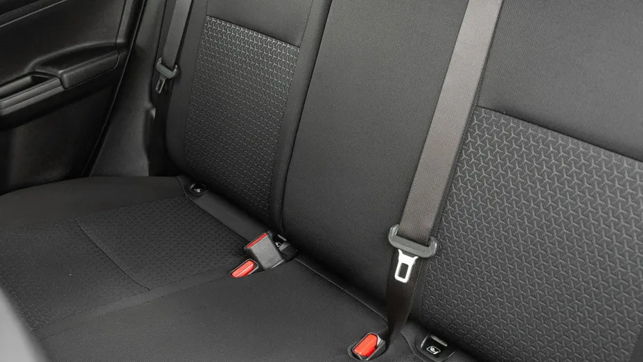SUZUKI Swift -