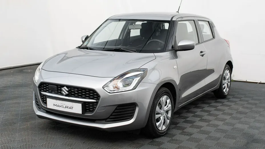 SUZUKI Swift -