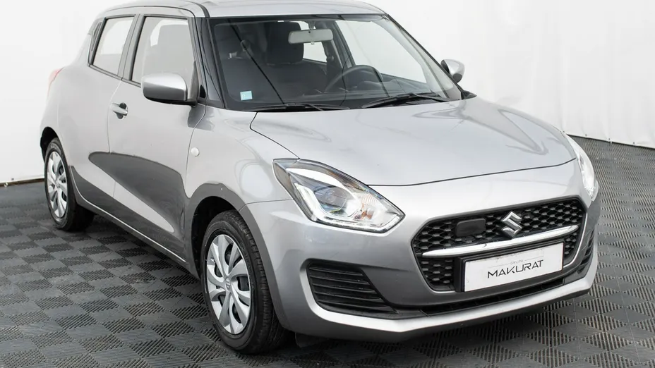 SUZUKI Swift -
