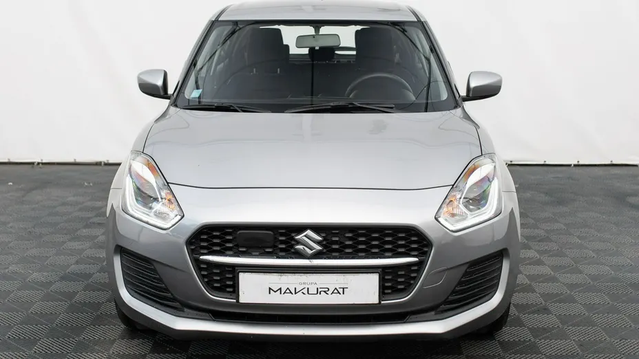 SUZUKI Swift -