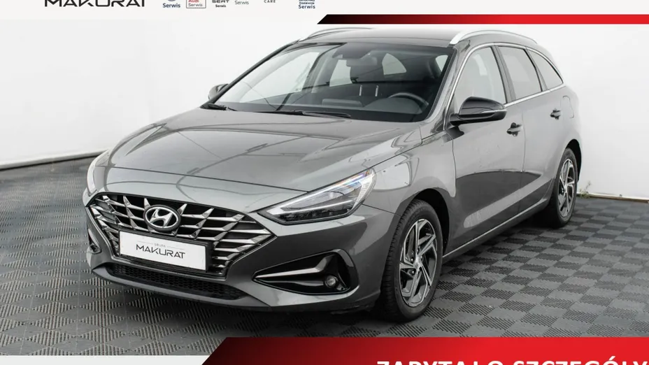 HYUNDAI i30 -
