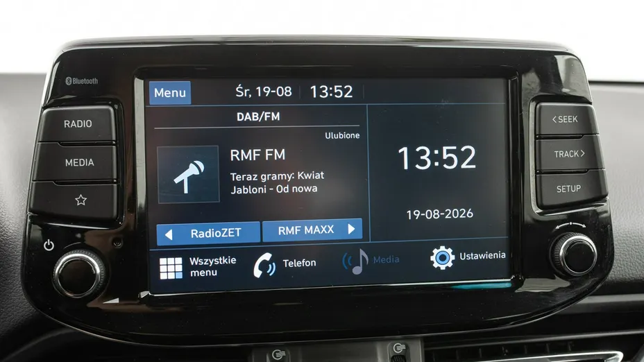 HYUNDAI i30 -
