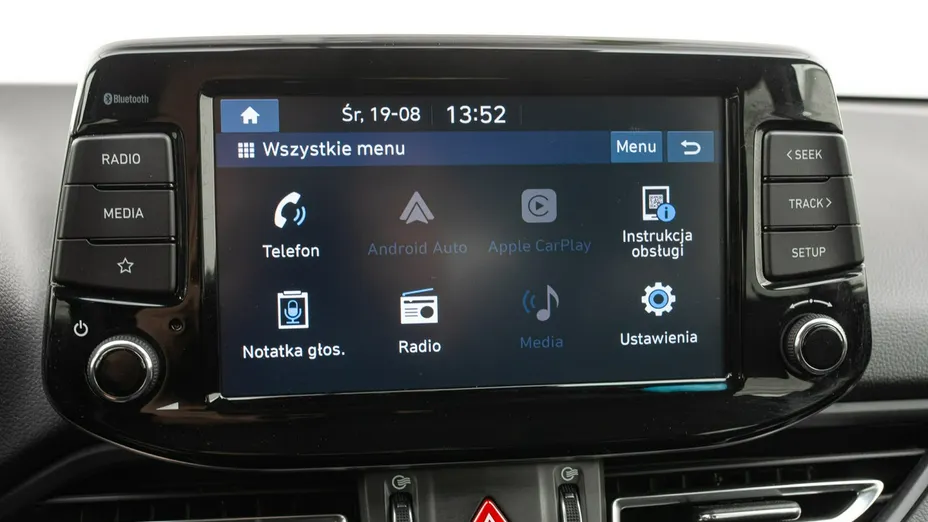 HYUNDAI i30 -
