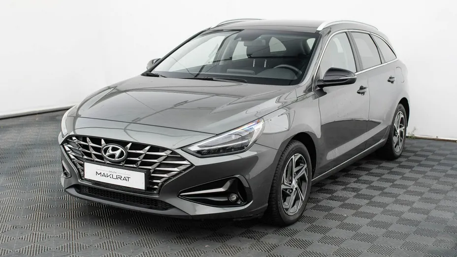 HYUNDAI i30 -