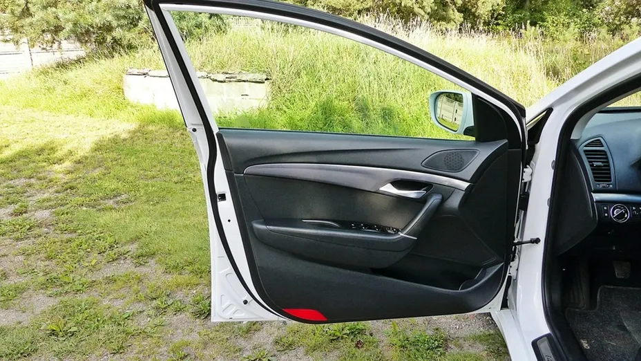 HYUNDAI i40 -