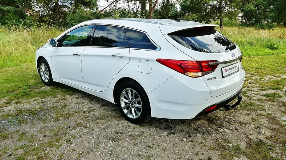 HYUNDAI i40 -