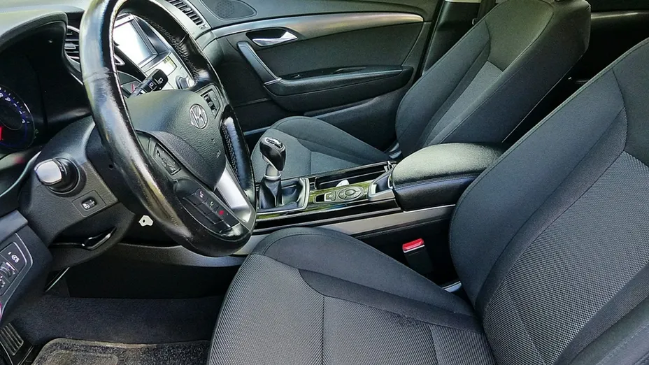 HYUNDAI i40 -