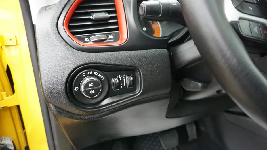 JEEP Renegade -