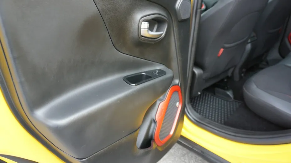 JEEP Renegade -