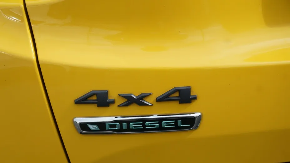 JEEP Renegade -