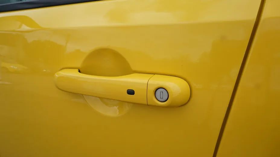 JEEP Renegade -