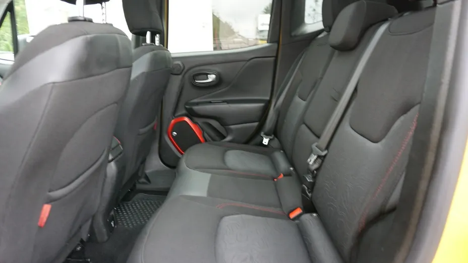 JEEP Renegade -