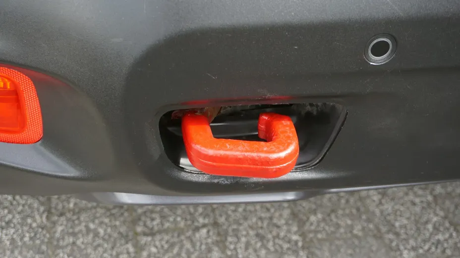 JEEP Renegade -
