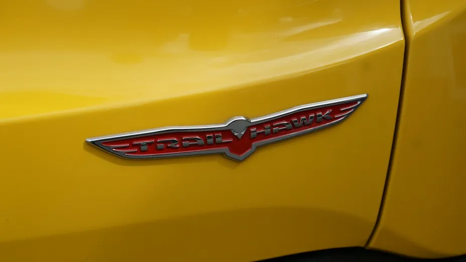 JEEP Renegade -