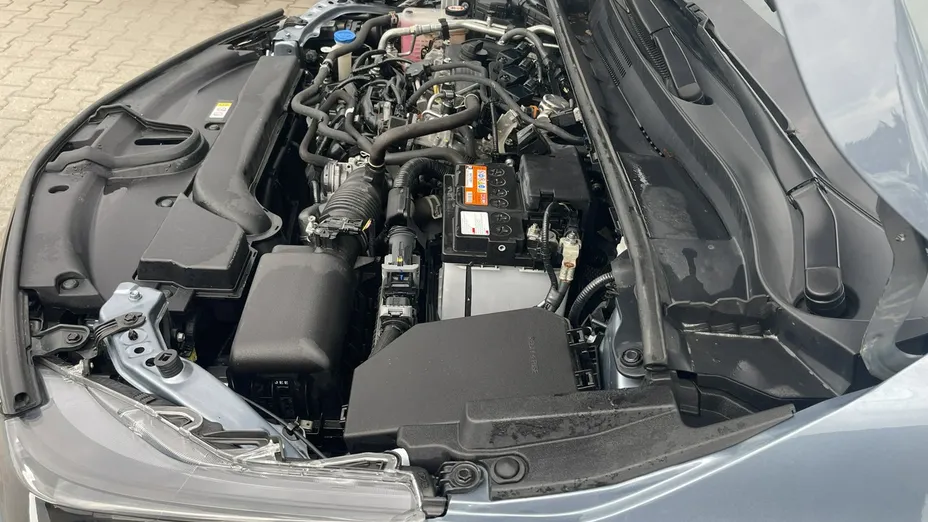 TOYOTA Corolla -